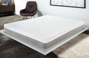 Materasso Morfeus FEEL X-Pocket Memory V-Gel AirFlow