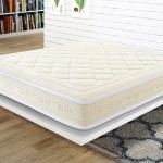 materasso Davos COVER NATURAL