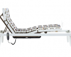 Rete-Elettrica-Ergogreen-Easy-Move-con-Alza-Testa-e-Piedi---Linea-COMFORTFLEX