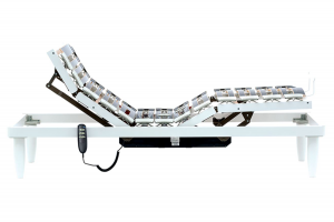 Rete Elettrica a doghe Ergogreen Linea COMFORTFLEX