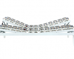 Rete-manuale-alzatesta-e-alzapiedi-a-doghe-Ergogreen-Linea-COMFORTFLEX