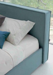 Letto Ergogreen con Contenitore modello JASMINE