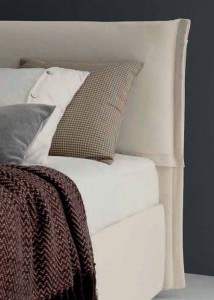 Letto Ergogreen con Contenitore modello ASIA