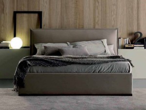 Letto Ergogreen con Contenitore modello MICHELLE