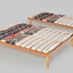 Rete-fissa-a-doghe-Ergogreen-Linea-FLEXYMED-dispositivo-medico