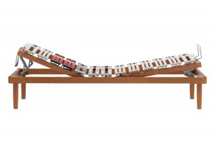 Rete a doghe manuale Ergogreen Linea TRIOFLEX