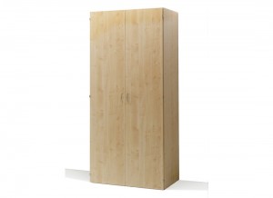 Letto a castello a scomparsa LEDO