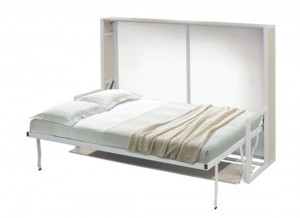 Letto a scomparsa B-ESK orizzontale