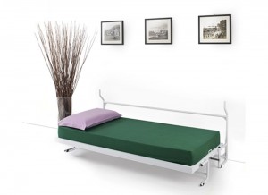 Letto a scomparsa Bravo