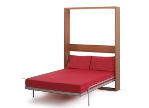 Letto a scomparsa FLAT