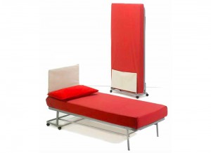 Letto verticale LERI