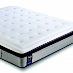 Materasso-Sealy-RESPONS-VERMONT