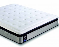 Materasso-Sealy-RESPONS-VERMONT