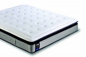 Materasso Sealy RESPONSE™ VERMONT