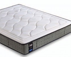 Materasso-Sealy-RESPONSE-ILLINOIS-Pillow-Top