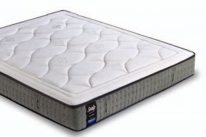 Materasso Sealy RESPONSE™ ILLINOIS Pillow Top