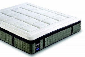 Materasso Sealy RESPONSE™ WASHINGTON Pillow Top