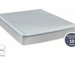 Materasso-Sealy-HYBRID-Classic