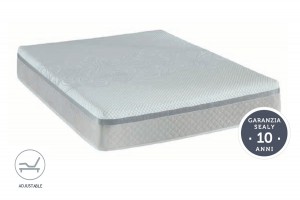 Materasso Sealy HYBRID™ Classic