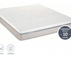 Materasso-Sealy-HYBRID-Style