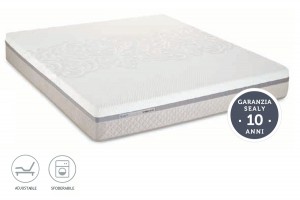 Materasso Sealy HYBRID™ Style