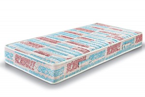 Materasso per Bambini Morfeus GULP POCKET SPRINGS – Molle Indipendenti