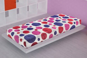 Materasso per Bambini Morfeus ERGOFIT AQUACELL