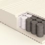 Sezione-GULPMaterasso-POCKET-SPRINGS