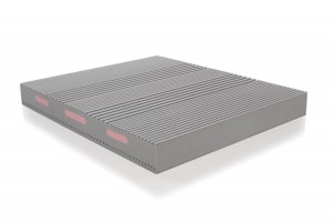 Materasso Artic di Bultex in Memory Foam