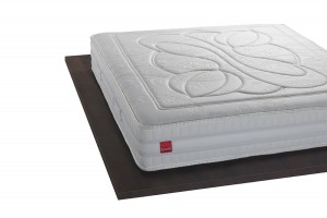 Materasso Minuit Classic di Epeda a Molle Indipendenti