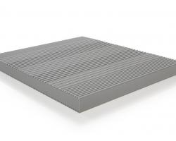Materasso-YOYO-di-Bultex