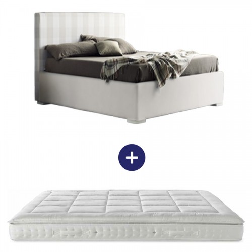 promozione materasso letto